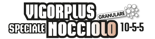 VIGORPLUS <br />speciale NOCCIOLO 10-5-5